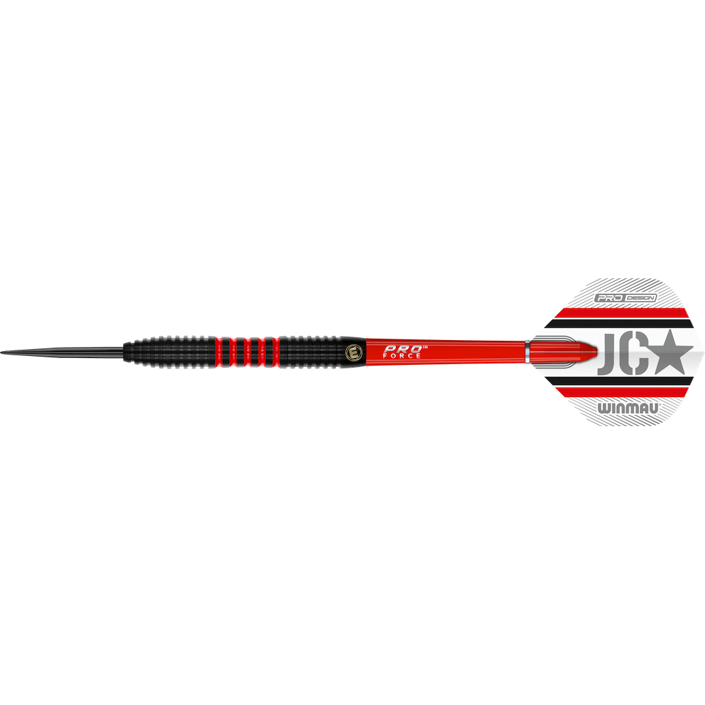 Joe Cullen Pro Series 85% Steeldarts - DreamDarts Dartshop