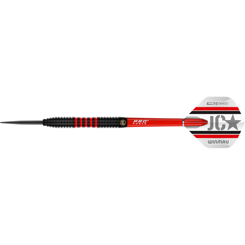 Joe Cullen Pro Series 85% Steeldarts - DreamDarts Dartshop