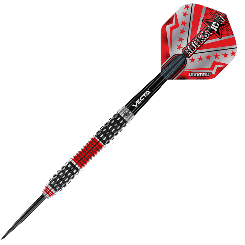 JOE CULLEN ROCKSTAR RS 1.0 90% Steeldarts - DreamDarts Dartshop
