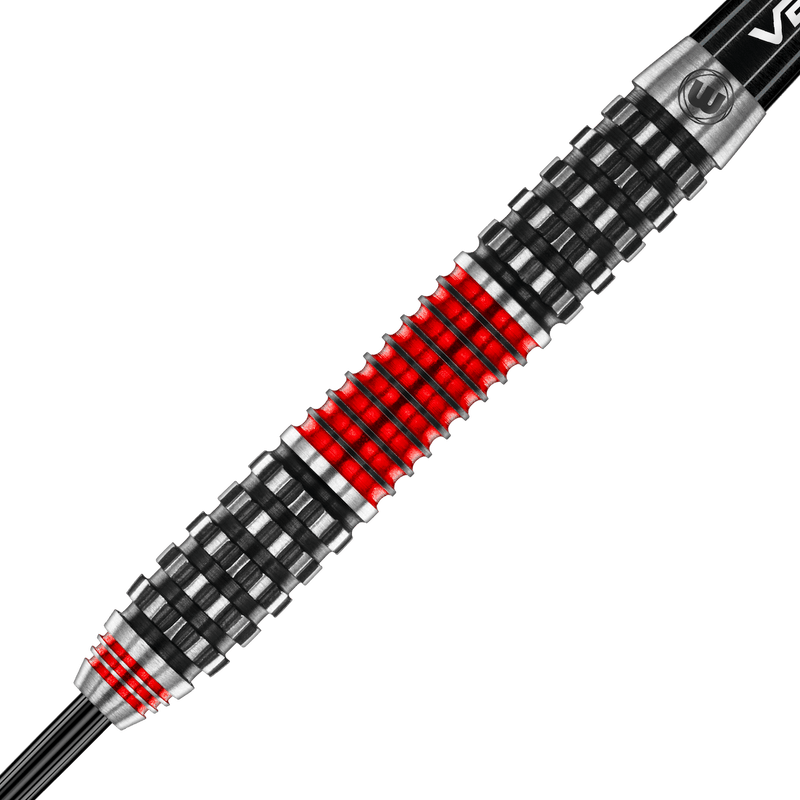 JOE CULLEN ROCKSTAR RS 1.0 90% Steeldarts - DreamDarts Dartshop