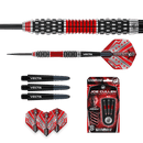 JOE CULLEN ROCKSTAR RS 1.0 90% Steeldarts - DreamDarts Dartshop