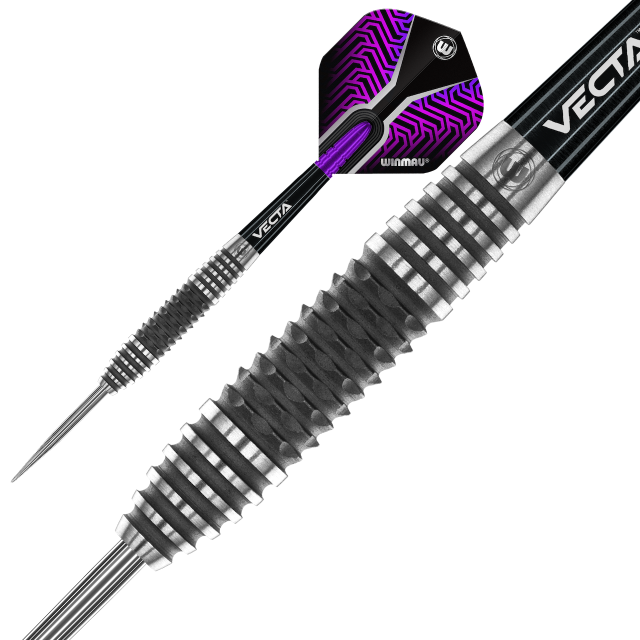 Kairos 90% Steeldarts - DreamDarts Dartshop