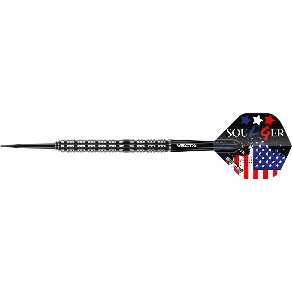 Leonard Gates 90% Steeldarts - DreamDarts Dartshop