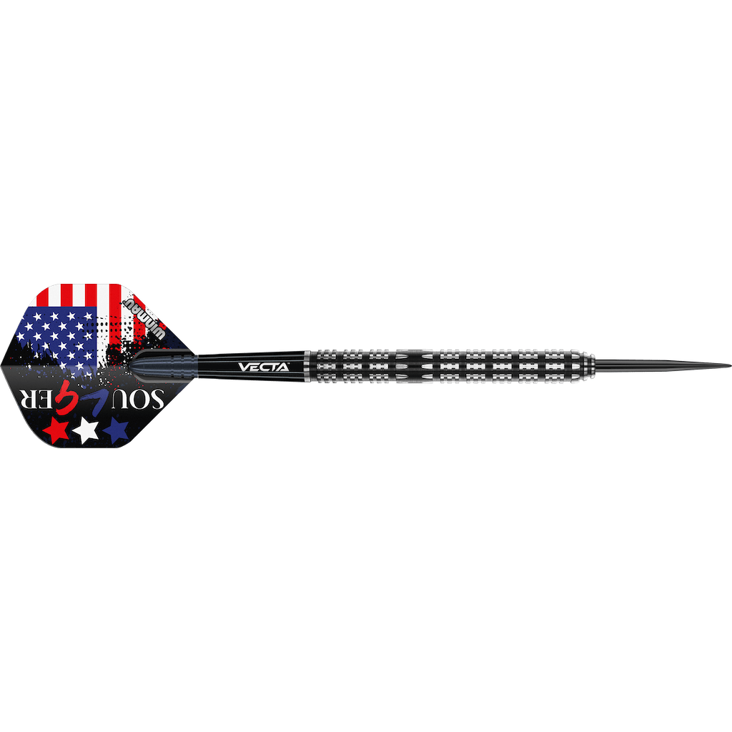 Leonard Gates 90% Steeldarts - DreamDarts Dartshop