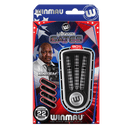 Leonard Gates 90% Steeldarts - DreamDarts Dartshop