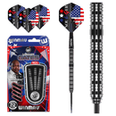 Leonard Gates 90% Steeldarts - DreamDarts Dartshop