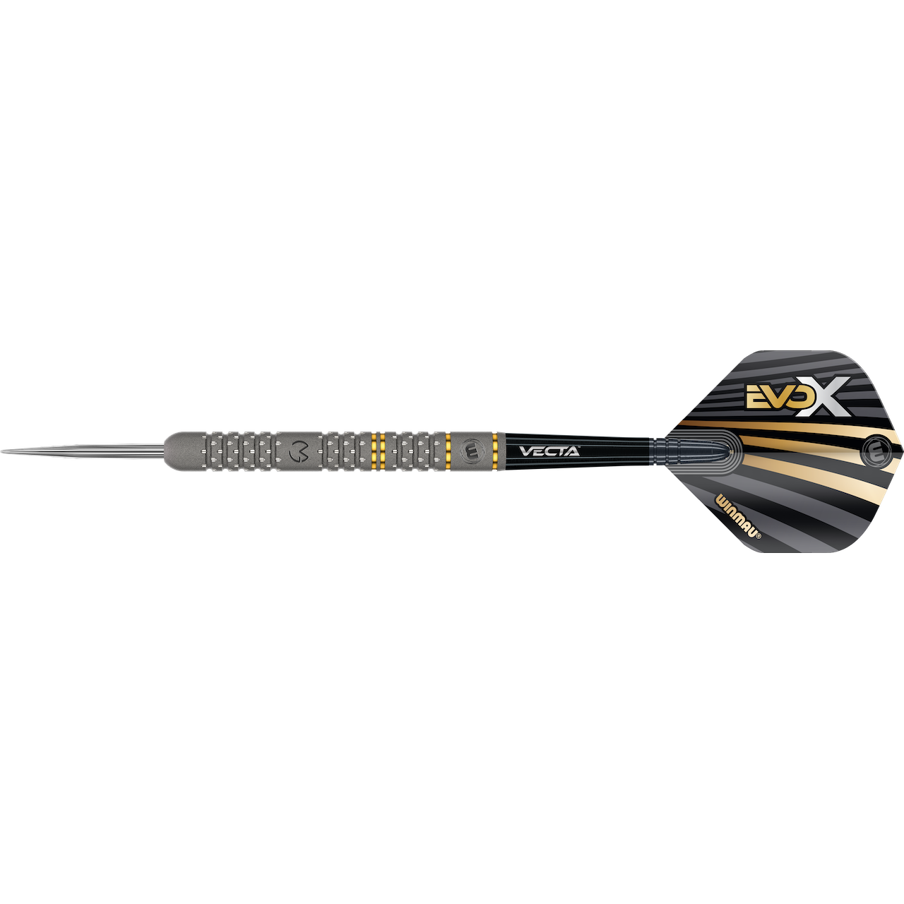 Michael van Gerwen EvoX 90% Steeldarts - DreamDarts Dartshop