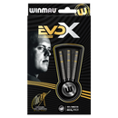 Michael van Gerwen EvoX 90% Steeldarts - DreamDarts Dartshop
