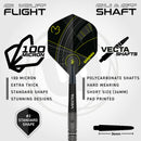Michael van Gerwen Signature Edition 90% Steeldarts - DreamDarts Dartshop