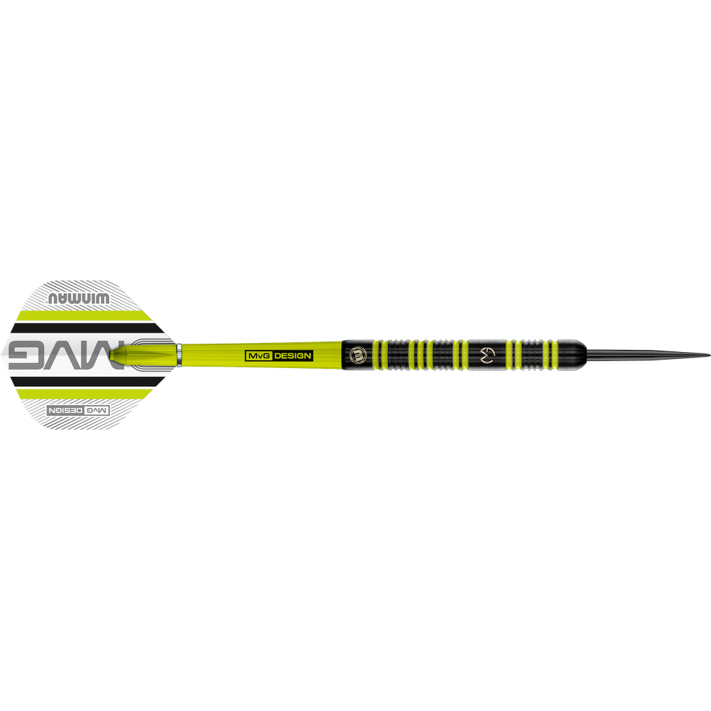 MvG Pro Series 85% Steeldarts - DreamDarts Dartshop