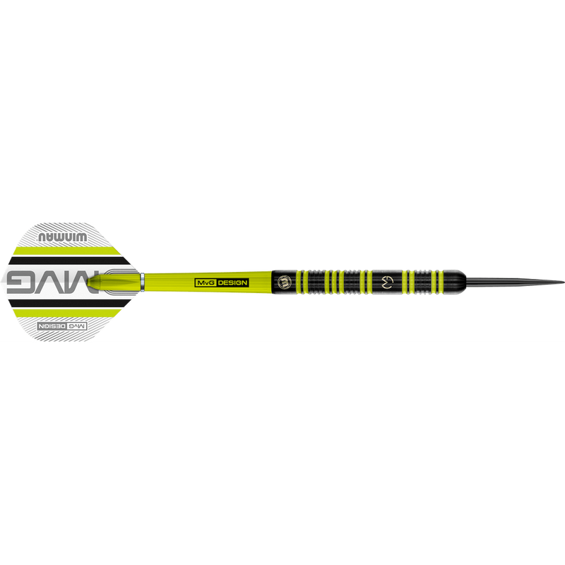 MvG Pro Series 85% Steeldarts - DreamDarts Dartshop