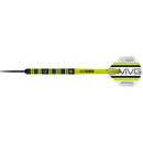 MvG Pro Series 85% Steeldarts - DreamDarts Dartshop