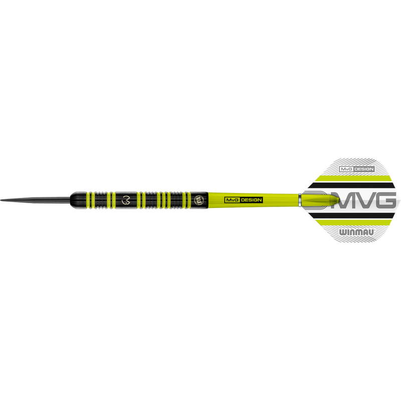 MvG Pro Series 85% Steeldarts - DreamDarts Dartshop