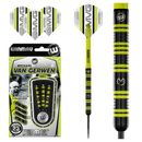 MvG Pro Series 85% Steeldarts - DreamDarts Dartshop