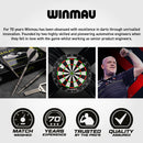 MvG Signature Edition Switch Point 90% Steeldarts - DreamDarts Dartshop