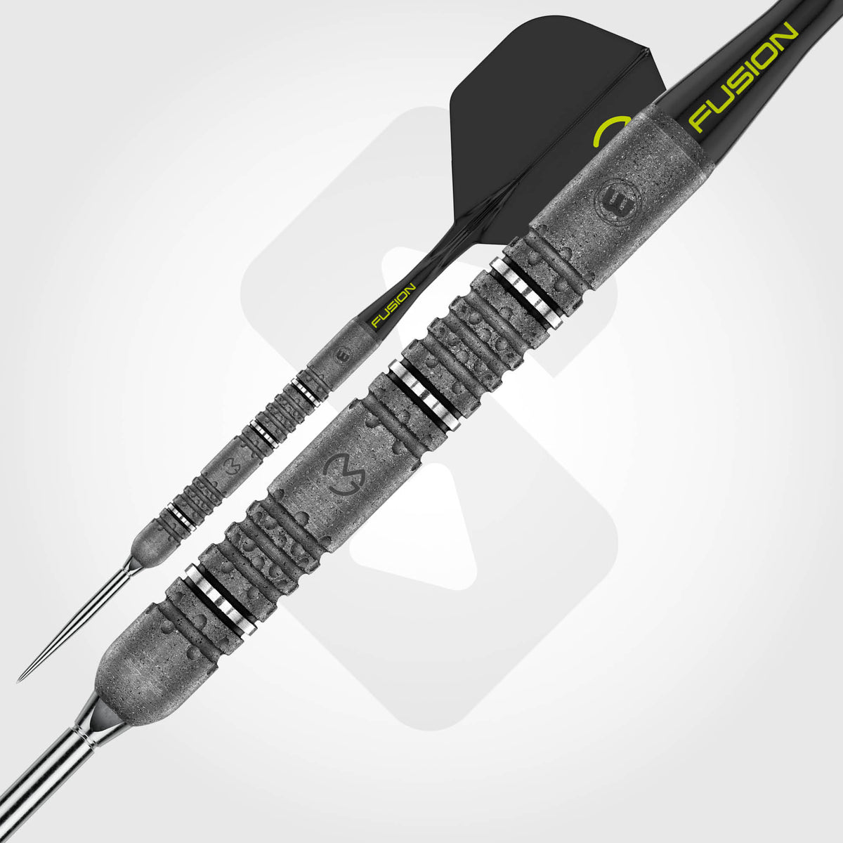 MvG Signature Edition Switch Point 90% Steeldarts - DreamDarts Dartshop