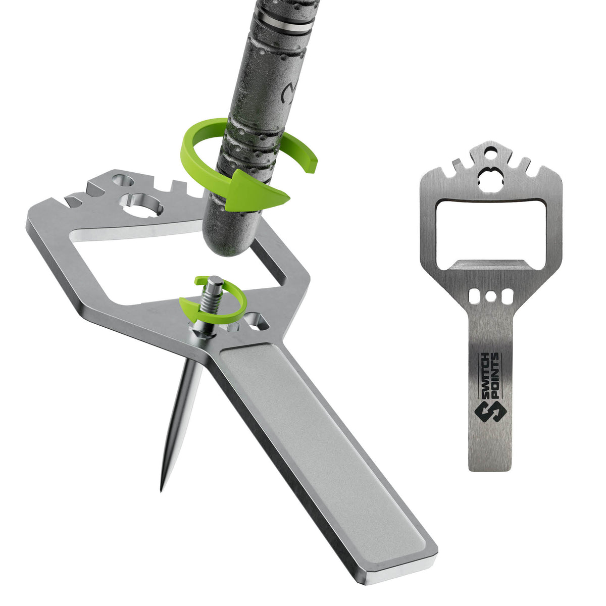 MvG Signature Edition Switch Point 90% Steeldarts - DreamDarts Dartshop