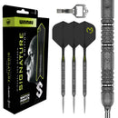 MvG Signature Edition Switch Point 90% Steeldarts - DreamDarts Dartshop