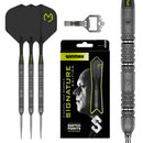 MvG Signature Edition Switch Point 90% Steeldarts - DreamDarts Dartshop