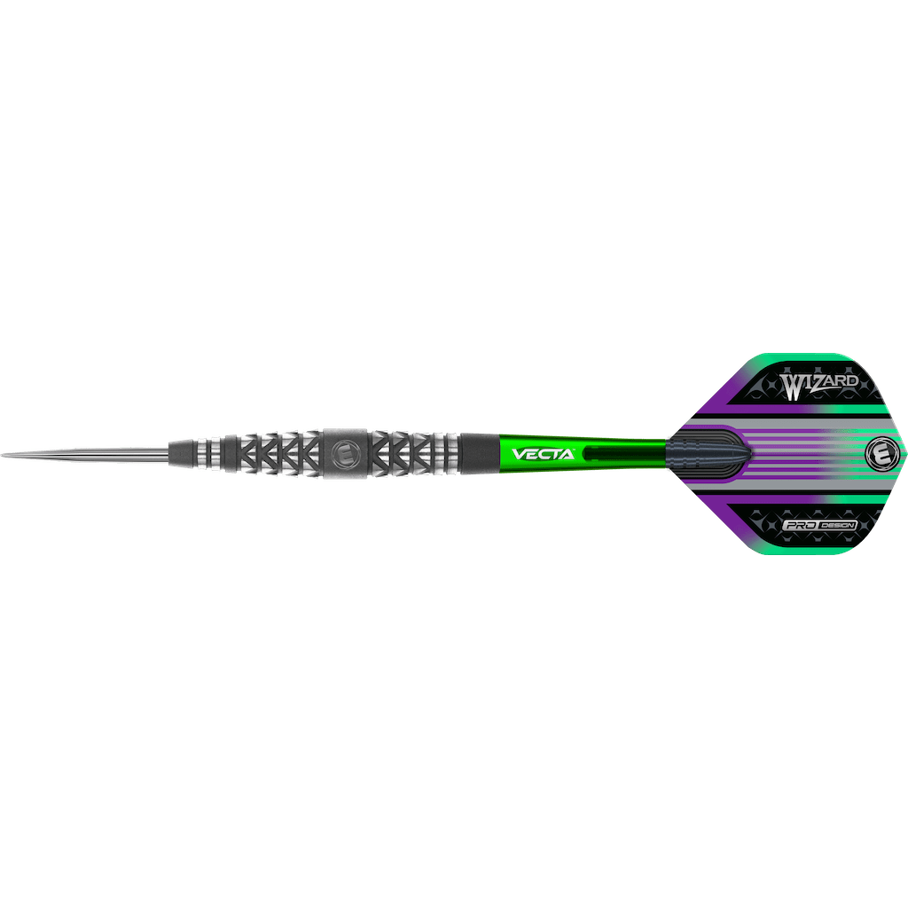 Simon Whitlock Atomized 90% Steeldarts - DreamDarts Dartshop