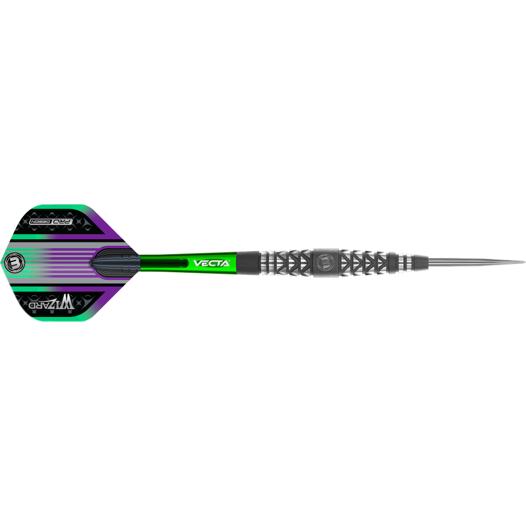Simon Whitlock Atomized 90% Steeldarts - DreamDarts Dartshop