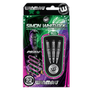 Simon Whitlock Atomized 90% Steeldarts - DreamDarts Dartshop
