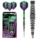 Simon Whitlock Atomized 90% Steeldarts - DreamDarts Dartshop