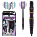 Simon Whitlock Pro Series 85% Steeldarts - DreamDarts Dartshop