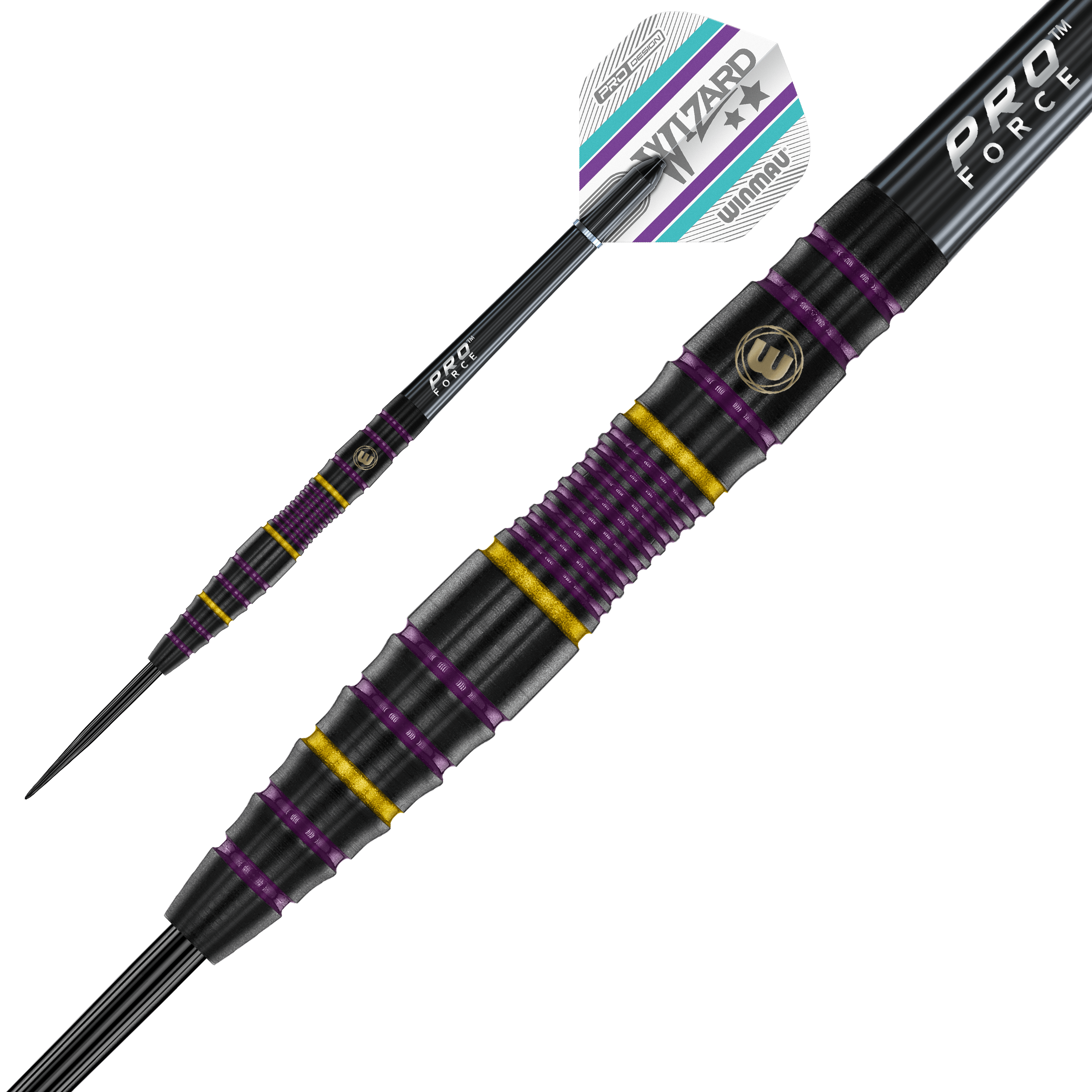 Simon Whitlock Pro Series 85% Steeldarts - DreamDarts Dartshop