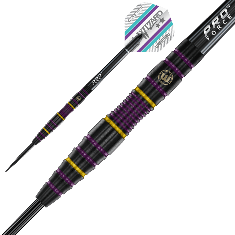 Simon Whitlock Pro Series 85% Steeldarts - DreamDarts Dartshop