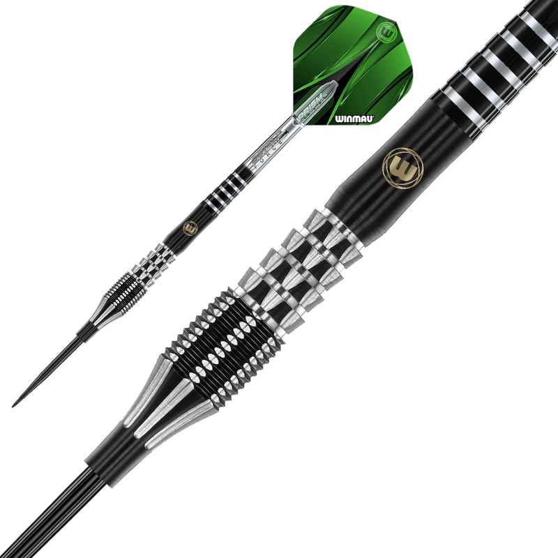 Sniper S.E. V1 90% Steeldarts - DreamDarts Dartshop