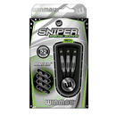 Sniper S.E. V1 90% Steeldarts - DreamDarts Dartshop