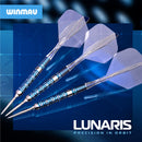 Winmau Lunaris Tapered 90% Steeldarts - DreamDarts Dartshop