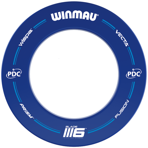 Winmau 2024 PDC Surround - DreamDarts Dartshop