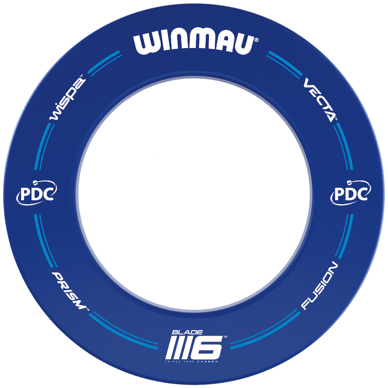 Winmau 2024 PDC Surround - DreamDarts Dartshop