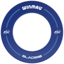 Winmau 2024 PDC Surround Blue - DreamDarts Dartshop