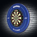 Winmau 2024 PDC Surround Blue - DreamDarts Dartshop