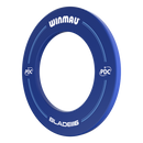 Winmau 2024 PDC Surround Blue - DreamDarts Dartshop