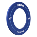 Winmau 2024 PDC Surround Blue - DreamDarts Dartshop