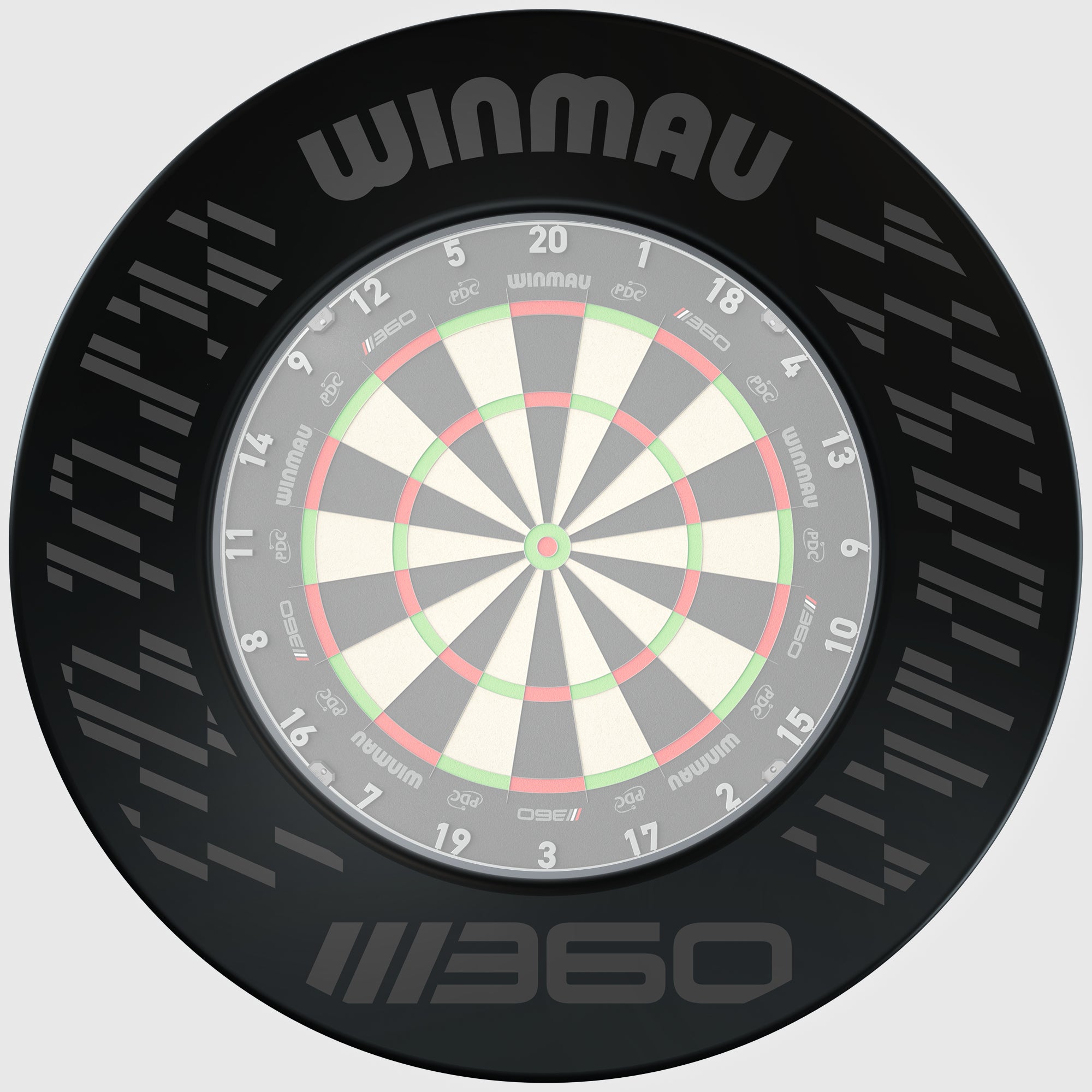 Winmau Blade 360 Surround - DreamDarts Dartshop