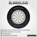 Winmau Blade 360 Surround - DreamDarts Dartshop
