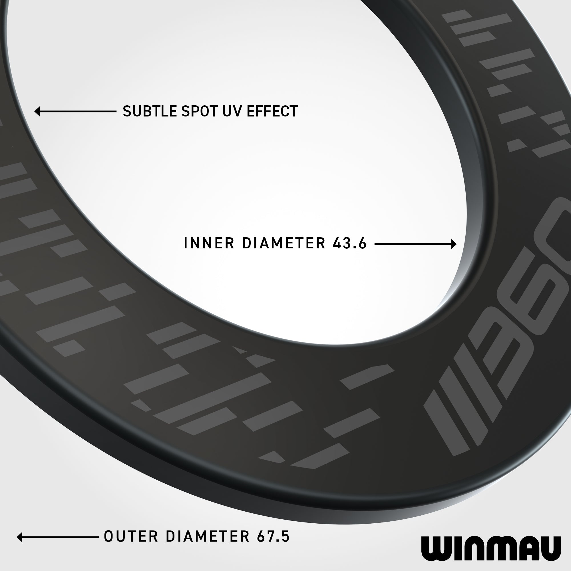 Winmau Blade 360 Surround - DreamDarts Dartshop