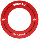 Winmau Blade PDC Surround Rot - DreamDarts Dartshop