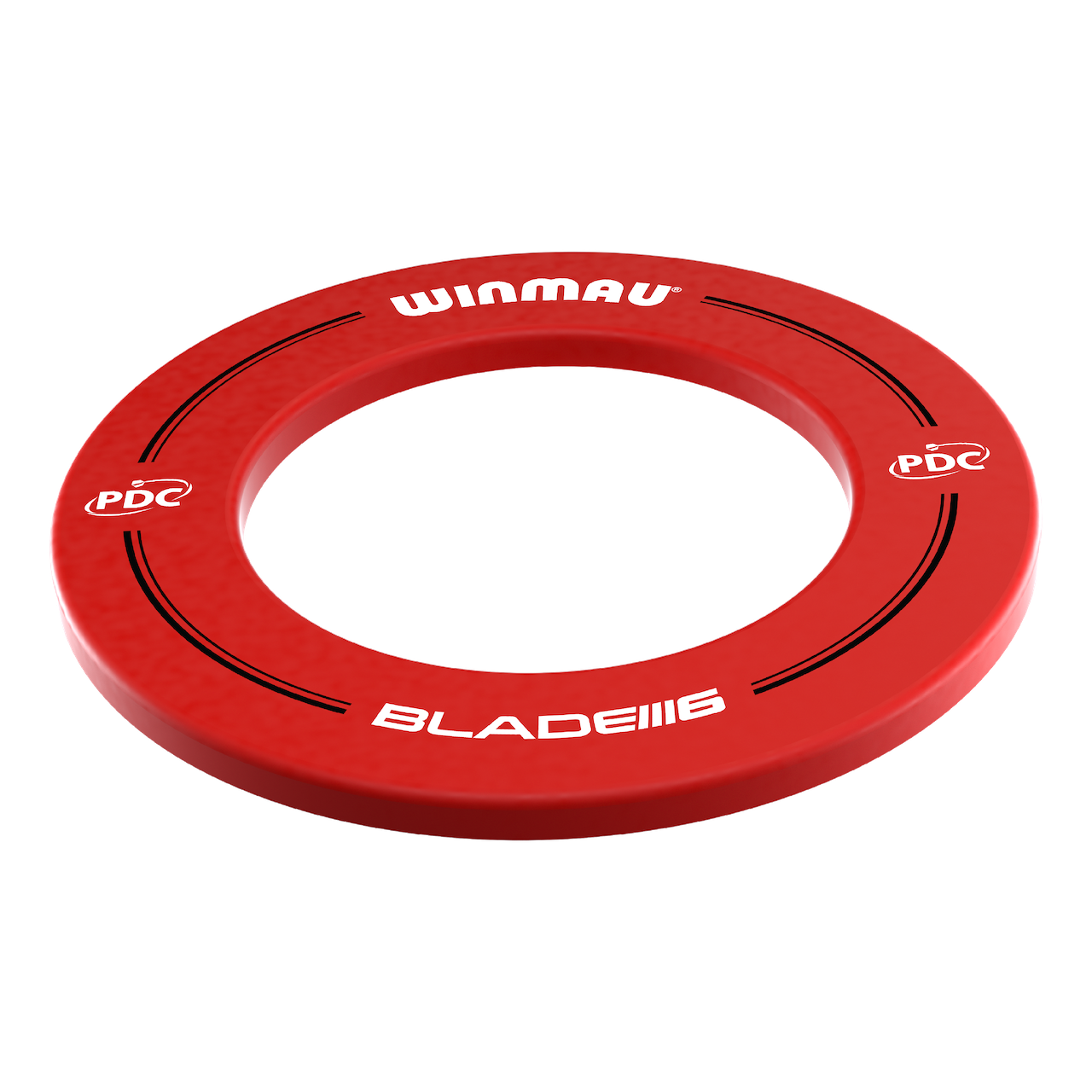 Winmau Blade PDC Surround Rot - DreamDarts Dartshop