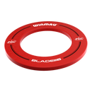 Winmau Blade PDC Surround Rot - DreamDarts Dartshop