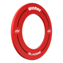 Winmau Blade PDC Surround Rot - DreamDarts Dartshop