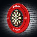 Winmau Blade PDC Surround Rot - DreamDarts Dartshop