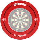 Winmau Blade PDC Surround Rot - DreamDarts Dartshop