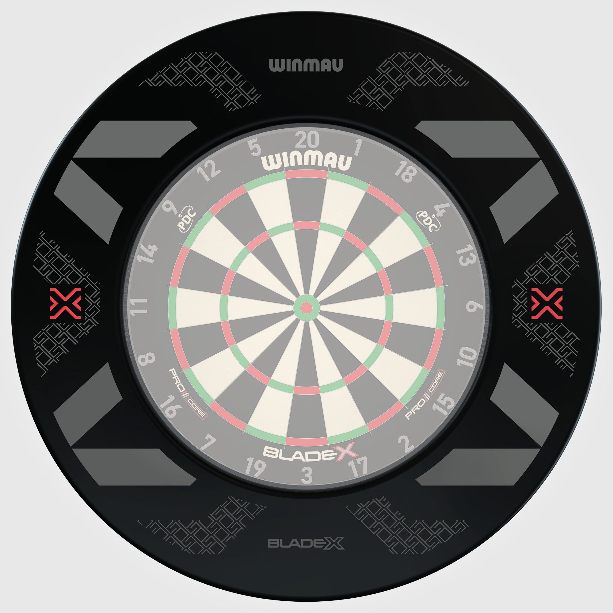 Winmau Blade X Surround - DreamDarts Dartshop