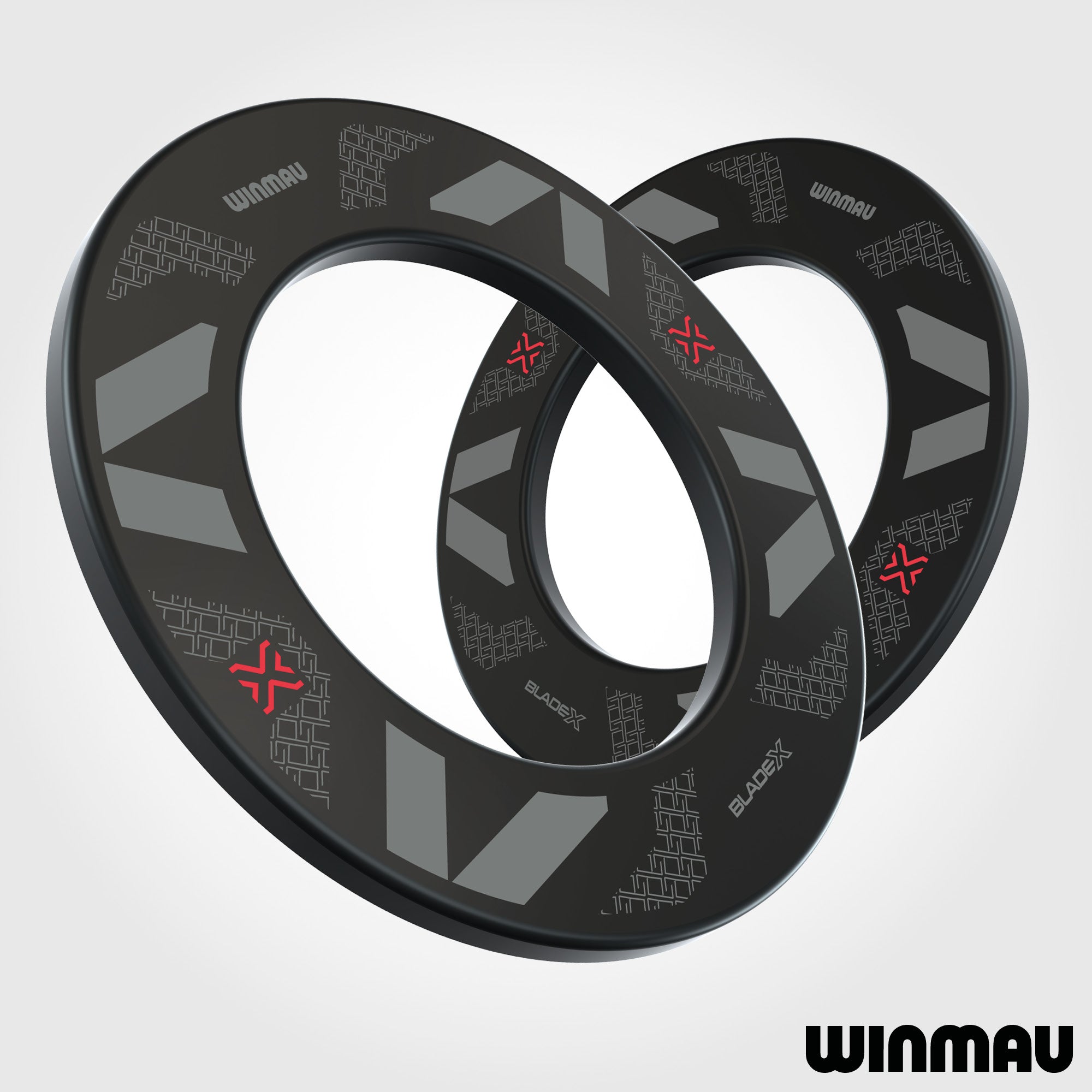 Winmau Blade X Surround - DreamDarts Dartshop